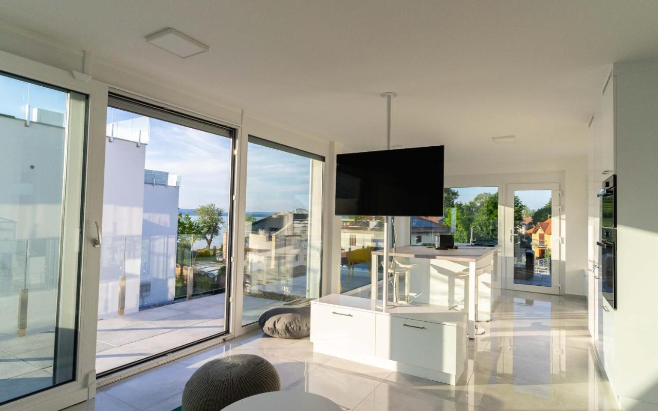 Izi Apartman Фоньод Экстерьер фото