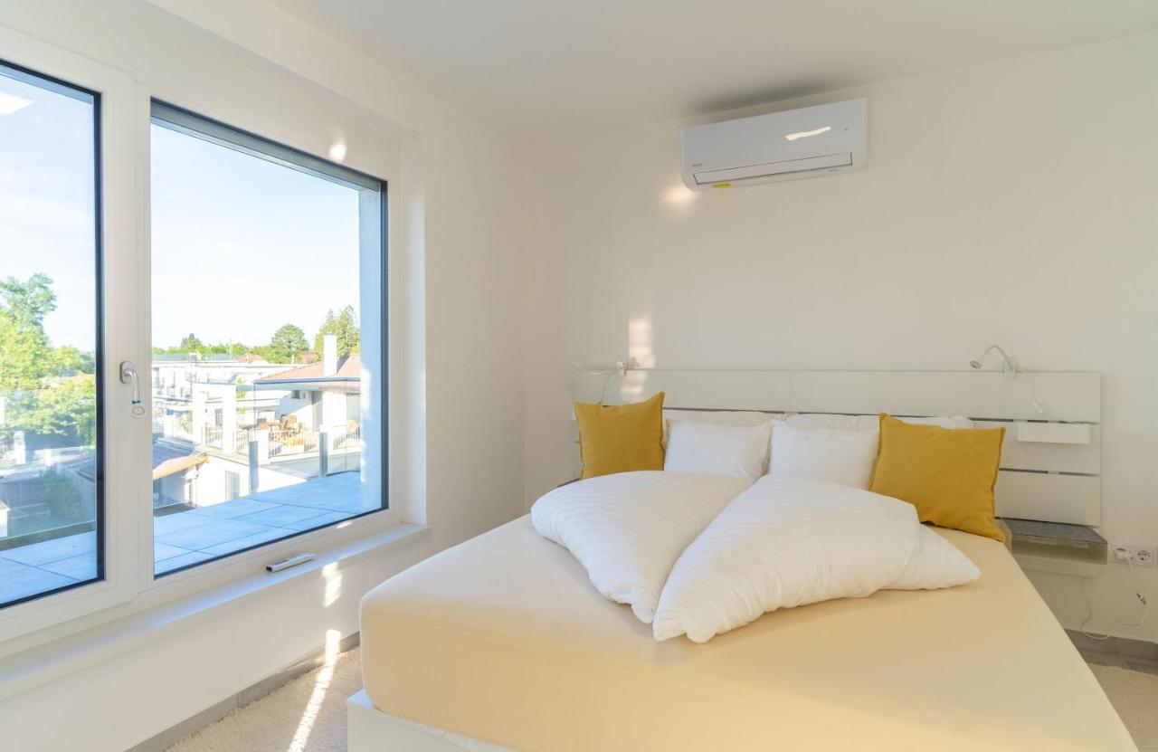Izi Apartman Фоньод Экстерьер фото