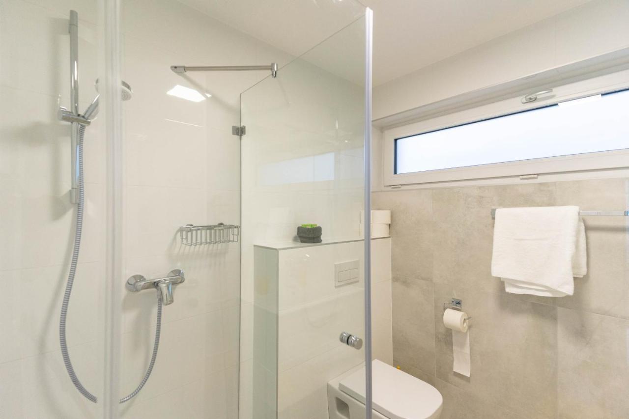 Izi Apartman Фоньод Экстерьер фото