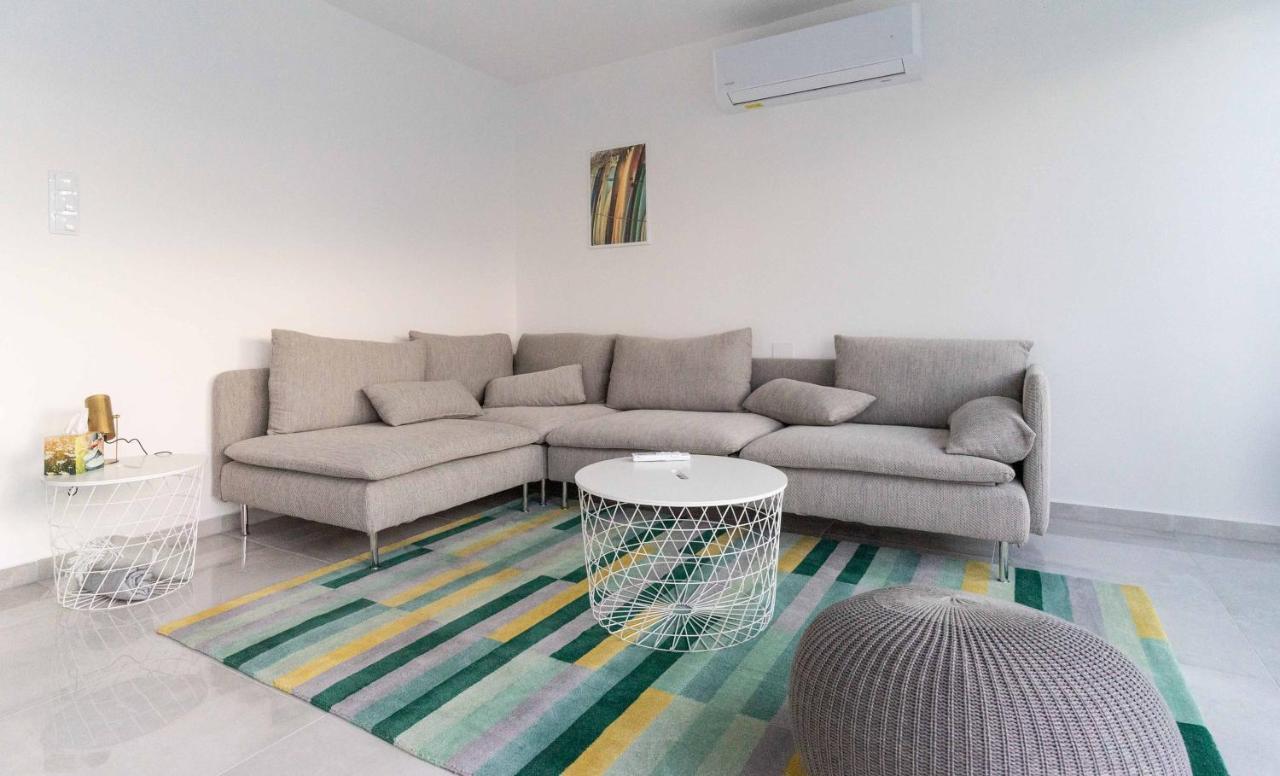 Izi Apartman Фоньод Экстерьер фото