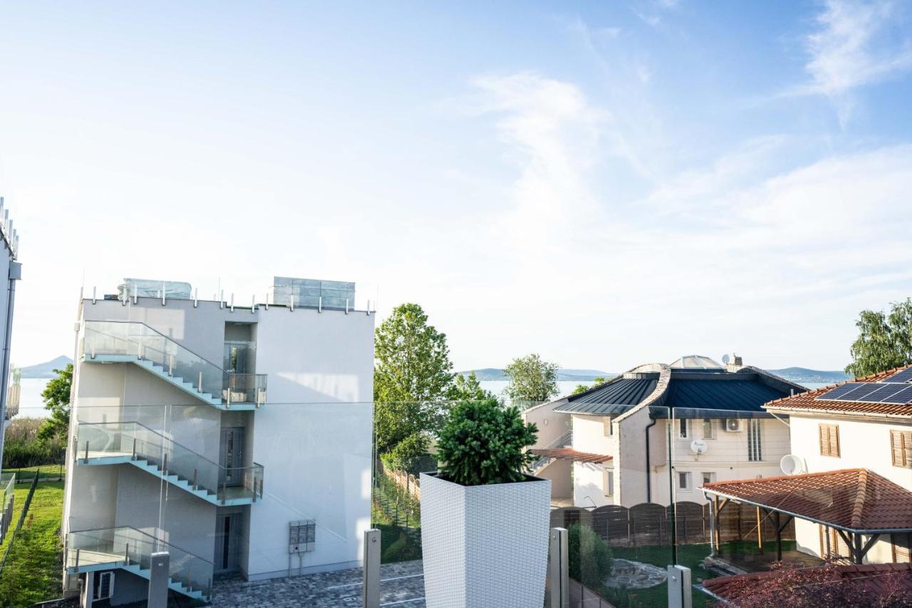 Izi Apartman Фоньод Экстерьер фото