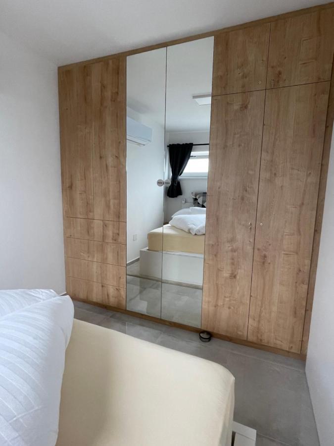 Izi Apartman Фоньод Экстерьер фото